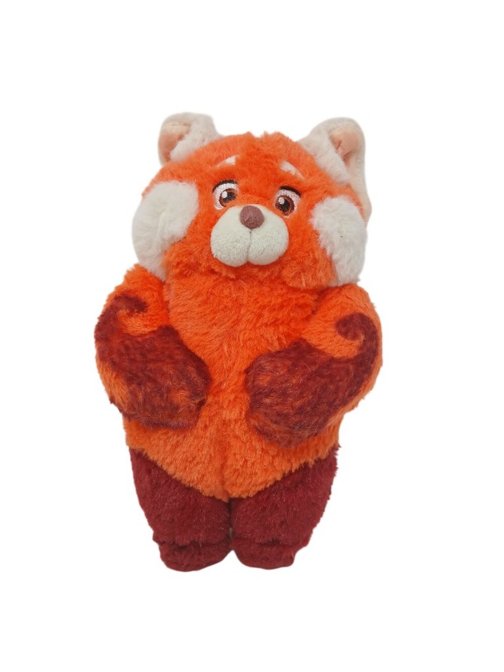 Disney Pixar Turning Red Mei Panda Plush 10" Stuffed Standing Toy #D-12